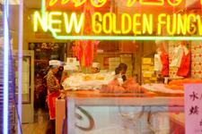 New Golden Fungwong Bakery Inc. II(#2393)