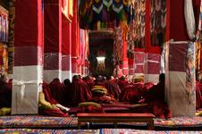 Drepung Monastery(#3107), Wed 04 July 2012