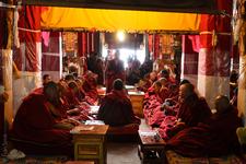 Drepung Monastery(#3108), Thu 05 July 2012