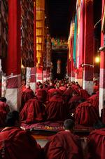 Drepung Monastery(#3109)