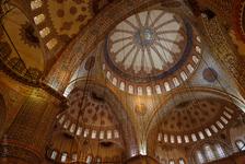 Sultan Ahmed Mosque(#3528), Mon 02 September 2013