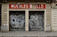 Barcelona (#3772), Sun 04 May 2014