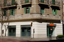 Barcelona (#3995), Sat 13 December 2014