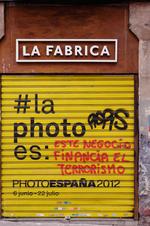 Madrid (#4431), Mon 22 February 2016