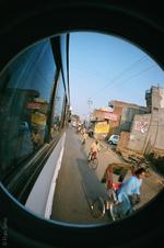 Day 6 – Going to… Agra, India(#1450), Fri 21 December 2007