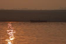 Day 4 – Ganges III. Varanasi, India(#1429), Fri 30 November 2007