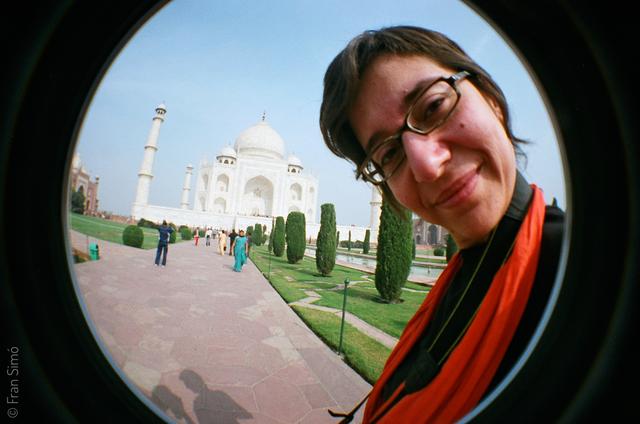 Day 6 – Núria, Agra, India(#1453)