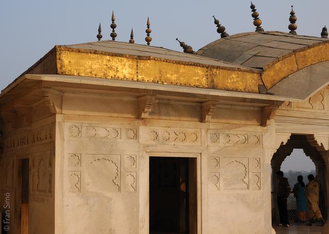 Day 6 – Lal Qila I, Agra, India(#1464)