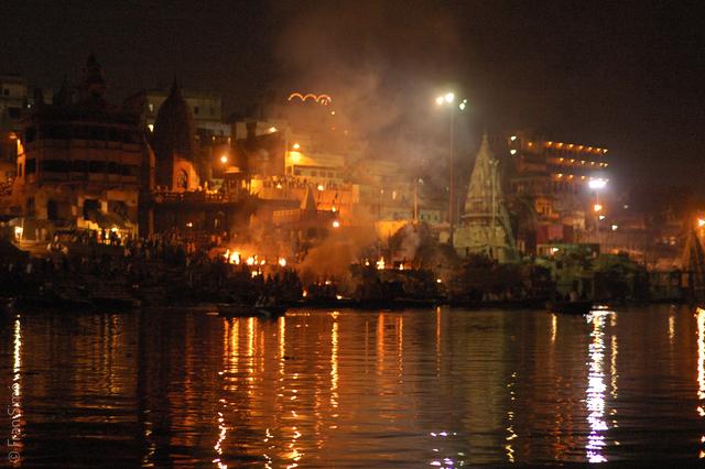 Day 3 – Antyesti: The end. Varanasi, India(#1424)