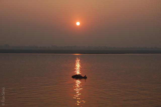Day 4 – Ganges II. Varanasi, India(#1428)