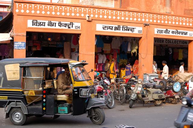 Day 8 – 154, 153, 152… Jaipur, India(#1489)