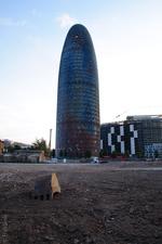 Barcelona (#1799), Thu 04 December 2008