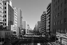 Sumida City (#1931), Wed 15 April 2009