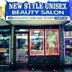 New Style Inisex Beauty Salon(#2431), Sat 28 August 2010