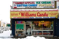 Willams Candy(#2456)