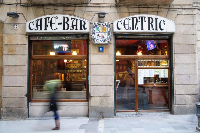 Cafe-bar Centric(#2375)