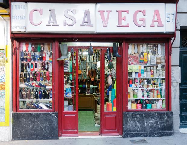 Casa Vega(#2822)