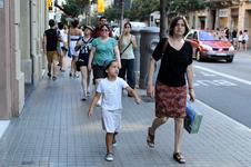 Barcelona (#3079), Wed 06 June 2012
