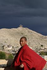 Palcho Monastery(#3135), Wed 01 August 2012