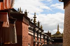Tashilhunpo Monastery(#3137), Fri 03 August 2012