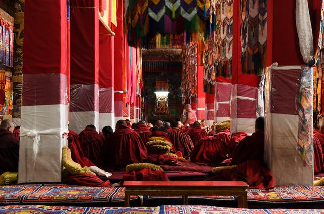 Drepung Monastery(#3107)
