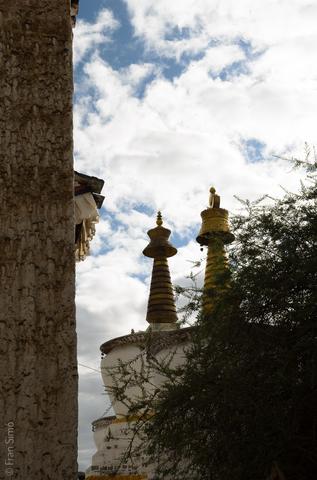 Tashilhunpo Monastery(#3136)