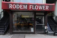 Rodem Flower(#3268)