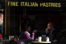 Fine italian pastries(#3296), Wed 09 January 2013