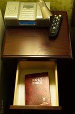 Holy Bible(#3306), Sat 19 January 2013