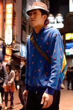 Shibuya style(#3350), Mon 04 March 2013