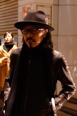 Shibuya style(#3364), Mon 18 March 2013