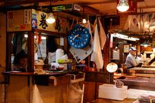 Tsukiji(#3395), Thu 18 April 2013