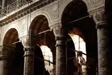 Hagia Sophia(#3532), Fri 06 September 2013