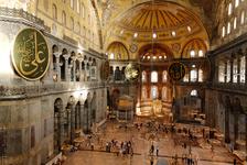 Hagia Sophia(#3533), Sat 07 September 2013