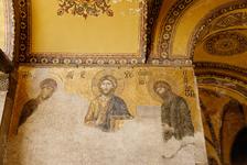 Hagia Sophia(#3536), Tue 10 September 2013
