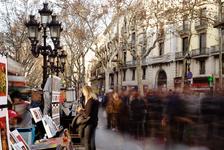 Barcelona (#3593), Wed 06 November 2013