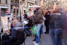 Barcelona (#3595), Fri 08 November 2013