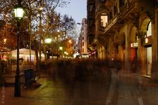 Barcelona (#3638), Sat 21 December 2013