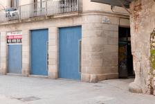 Traces #3.14 March 30, 2013, Barcelona, Barceloneta, Born and Gothic Quarter(#3741)