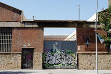 Traces #4.15 September, 14, 2013, Barcelona, Sant Martí, Poblenou(#3788), Tue 20 May 2014