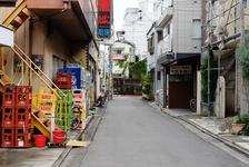 Arakawa City (#3841), Sat 12 July 2014