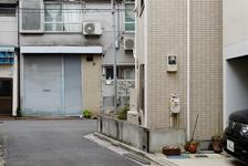 Arakawa City (#3843), Mon 14 July 2014