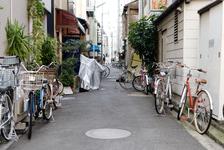 Arakawa City (#3846), Thu 17 July 2014