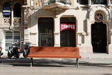 Traces #6.4 November, 11, 2013, Barcelona, Vallcarca, Eixample, Gothic Quarter, Barceloneta(#3911), Sat 20 September 2014