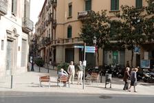 Traces #6.16 November, 11, 2013, Barcelona, Vallcarca, Eixample, Gothic Quarter, Barceloneta(#3923), Thu 02 October 2014