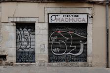 Girona (#4027), Wed 14 January 2015