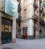 Barcelona (#5836), Sat 11 April 2020