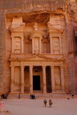 Petra District (#5784), Tue 11 February 2020