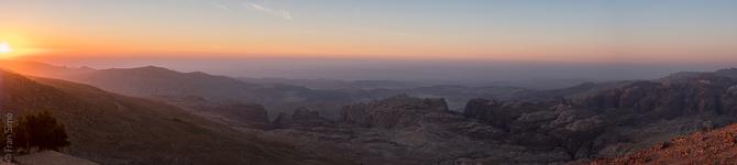 Petra District (#5790), Mon 17 February 2020