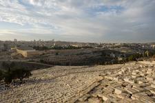 Jerusalem (#5810), Tue 10 March 2020